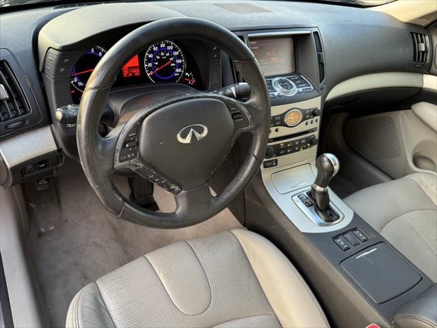 used 2008 INFINITI G35 car, priced at $10,995