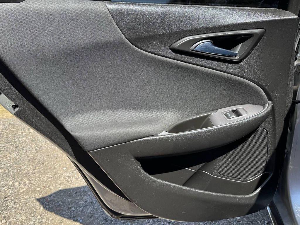 used 2016 Chevrolet Malibu car, priced at $11,900