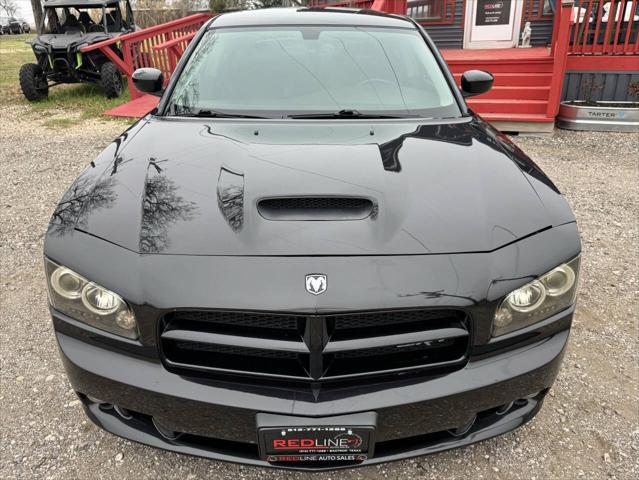 used 2007 Dodge Charger car, priced at $21,495