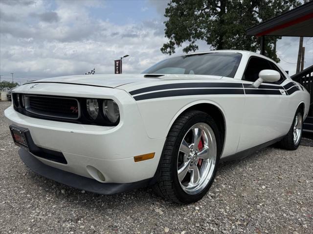 used 2010 Dodge Challenger car, priced at $16,900
