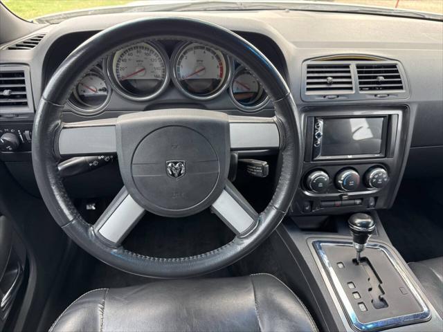 used 2010 Dodge Challenger car, priced at $16,900