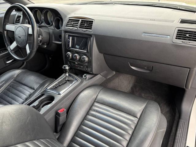 used 2010 Dodge Challenger car, priced at $16,900