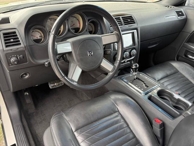 used 2010 Dodge Challenger car, priced at $16,900