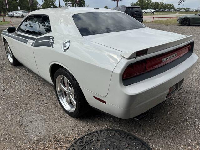 used 2010 Dodge Challenger car, priced at $16,900