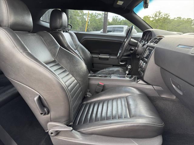 used 2010 Dodge Challenger car, priced at $16,900