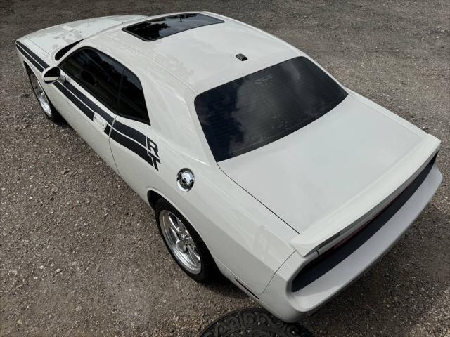 used 2010 Dodge Challenger car, priced at $16,900