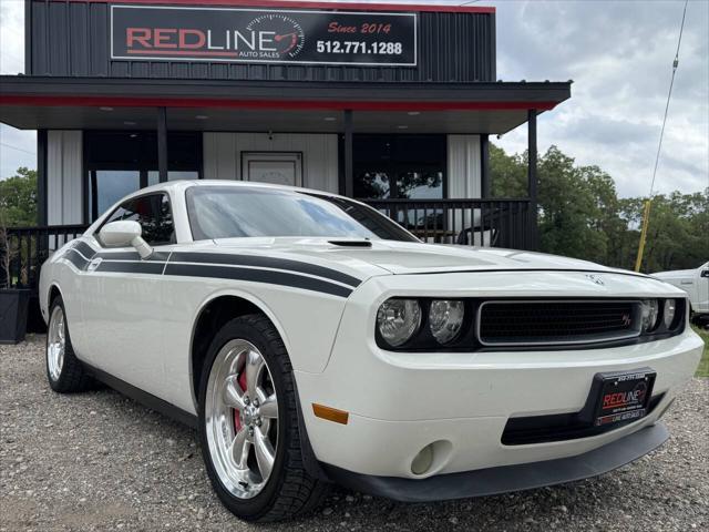used 2010 Dodge Challenger car, priced at $16,900