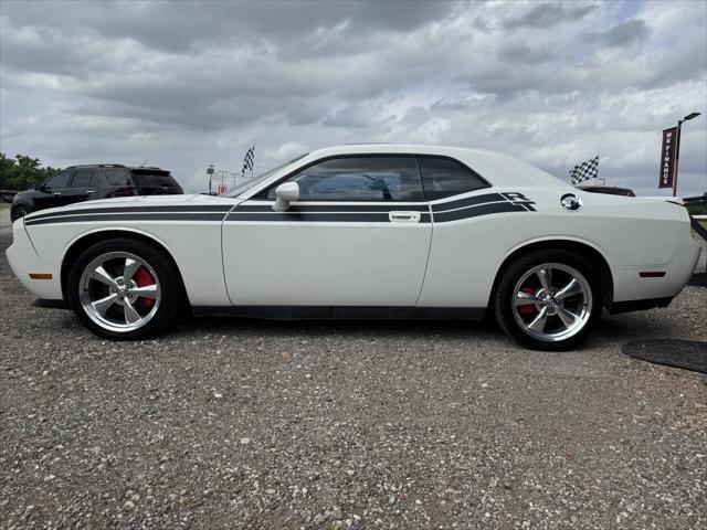 used 2010 Dodge Challenger car, priced at $16,900