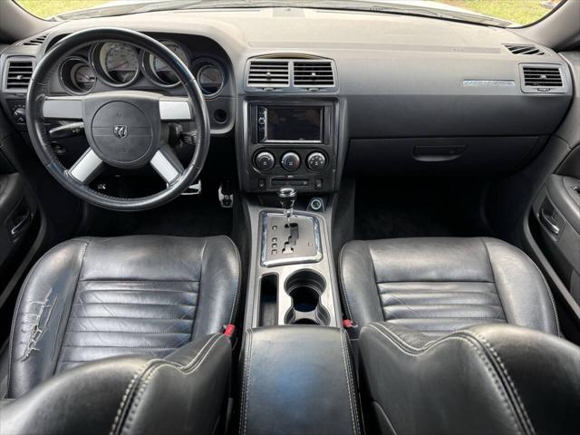 used 2010 Dodge Challenger car, priced at $16,900