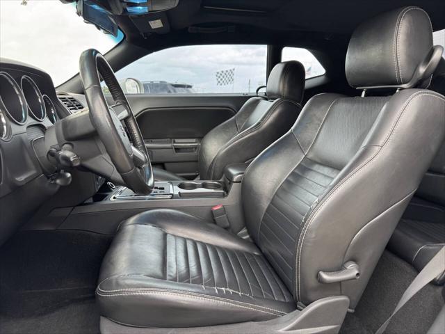 used 2010 Dodge Challenger car, priced at $16,900