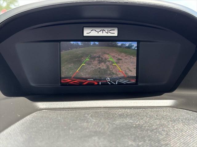 used 2017 Ford Escape car, priced at $11,995