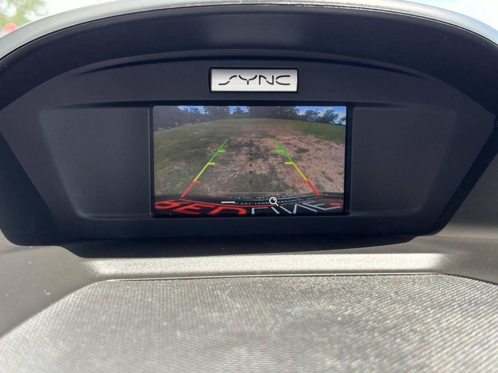 used 2017 Ford Escape car, priced at $11,900
