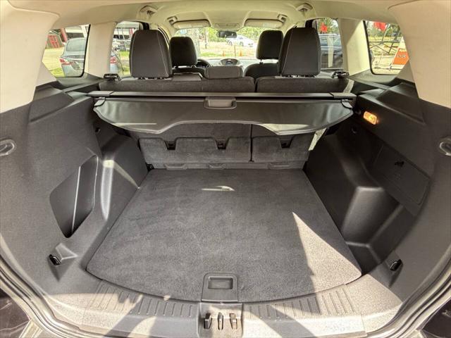 used 2017 Ford Escape car, priced at $11,995
