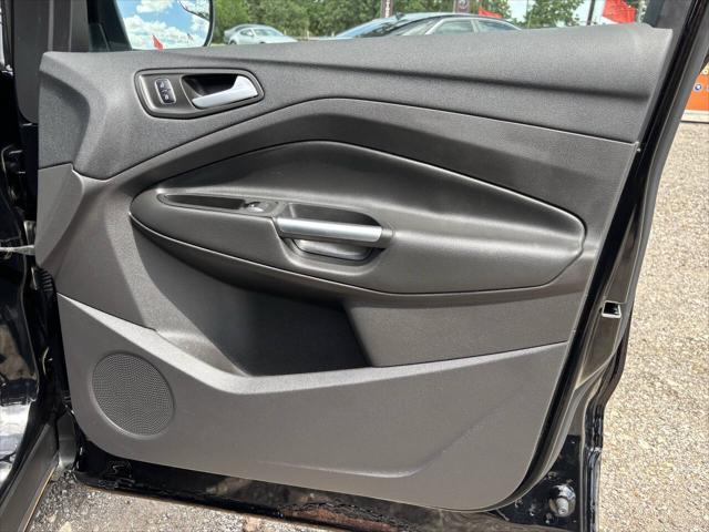 used 2017 Ford Escape car, priced at $11,995