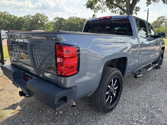 used 2016 Chevrolet Silverado 1500 car, priced at $19,995