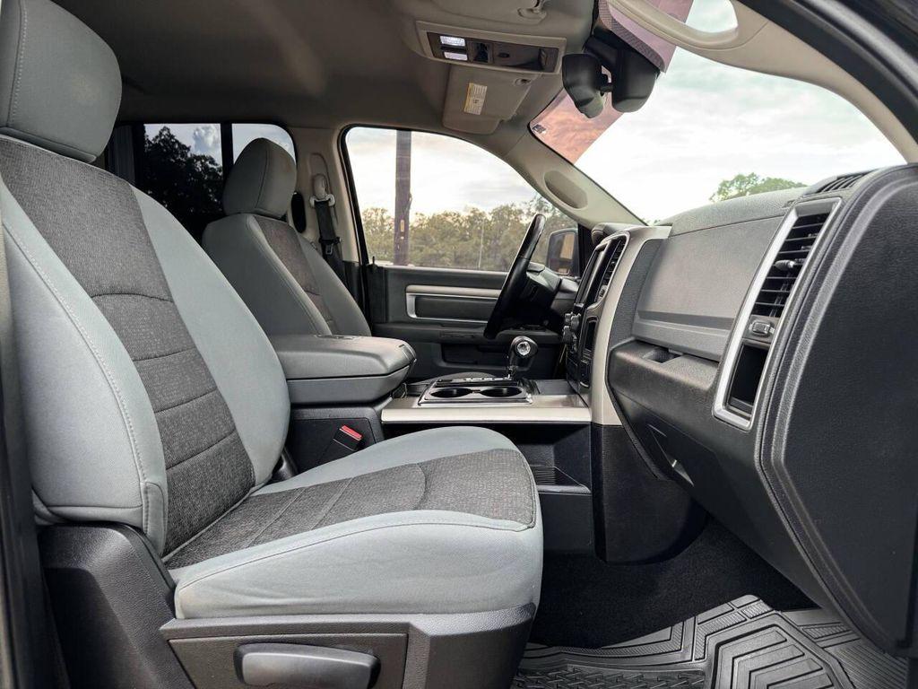 used 2013 Ram 1500 car, priced at $18,900