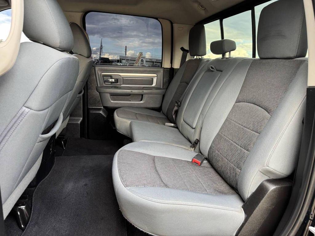 used 2013 Ram 1500 car, priced at $18,900