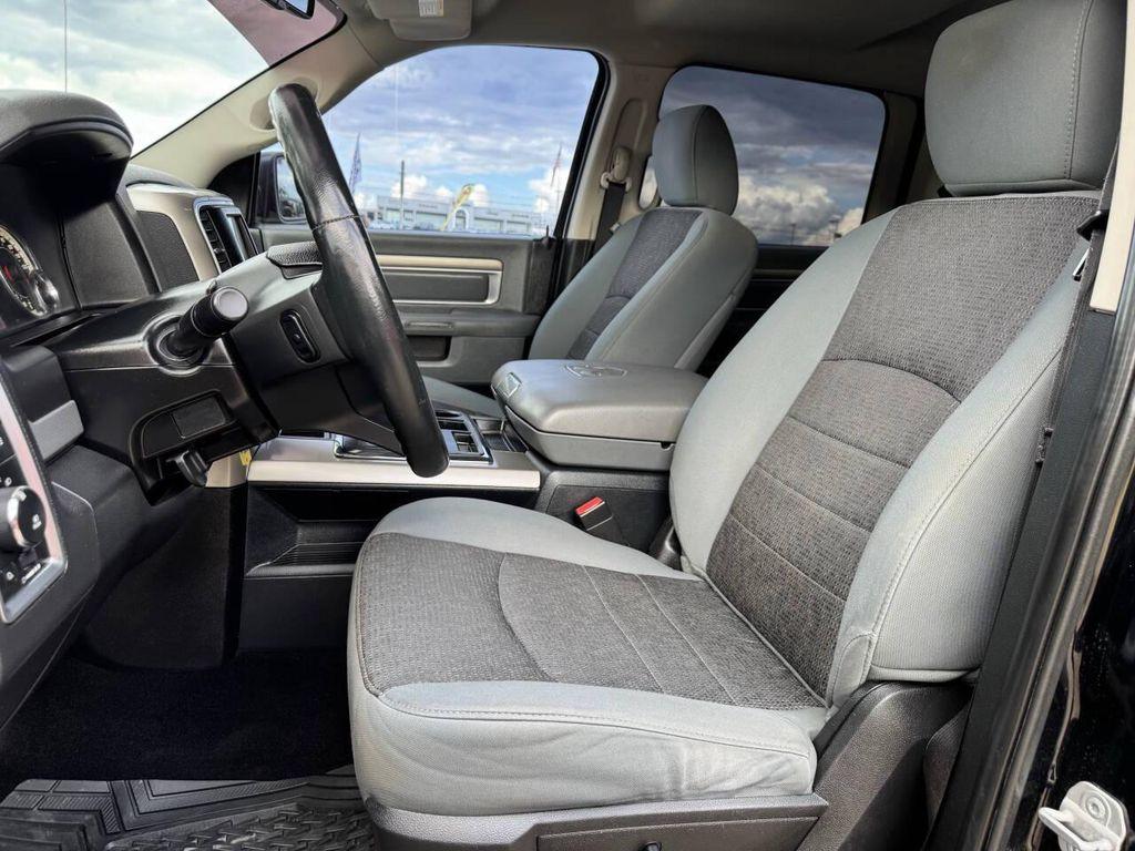 used 2013 Ram 1500 car, priced at $18,900