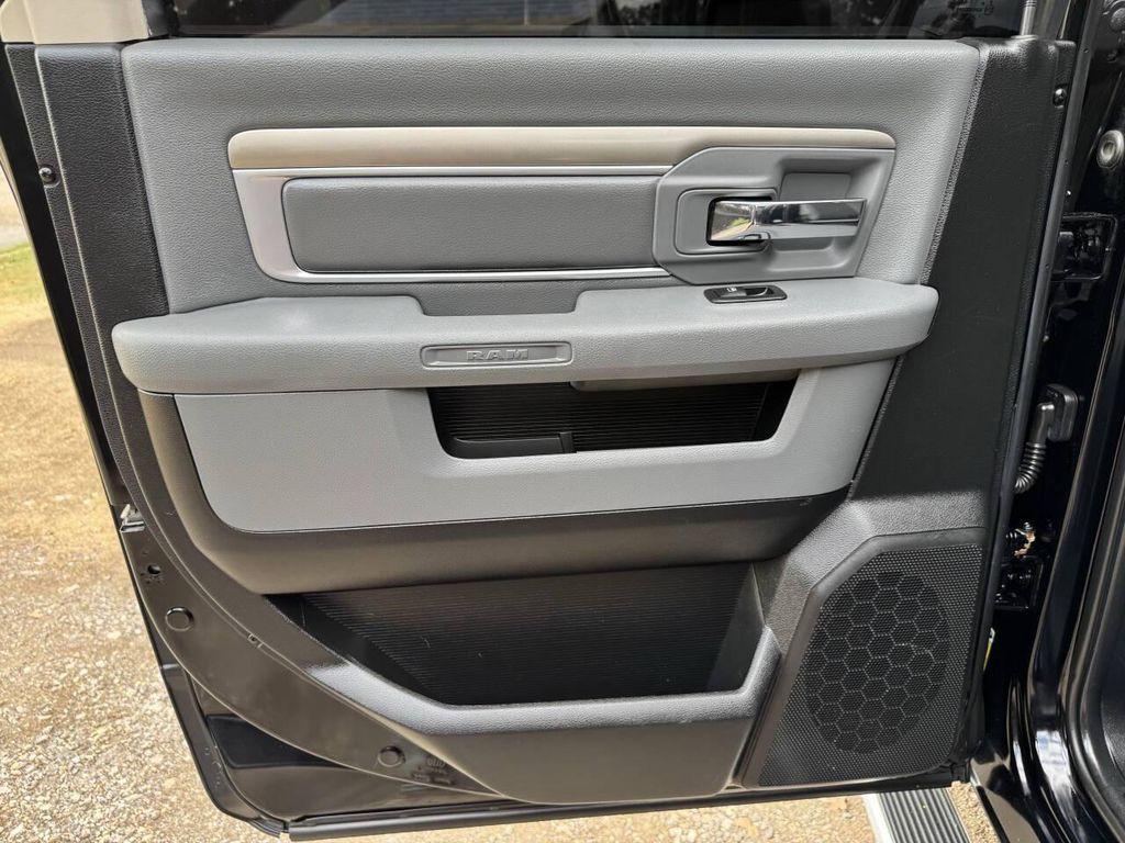 used 2013 Ram 1500 car, priced at $18,900