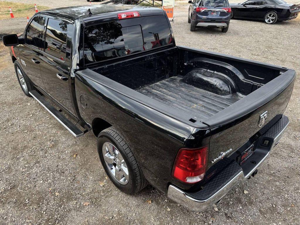used 2013 Ram 1500 car, priced at $18,900