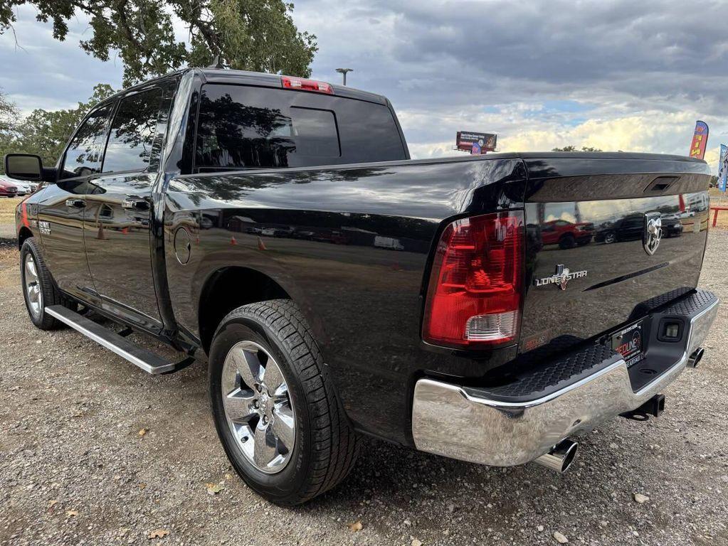 used 2013 Ram 1500 car, priced at $18,900