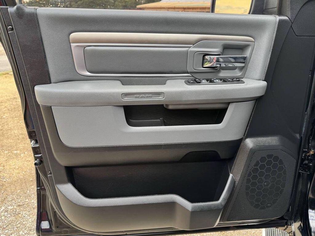 used 2013 Ram 1500 car, priced at $18,900