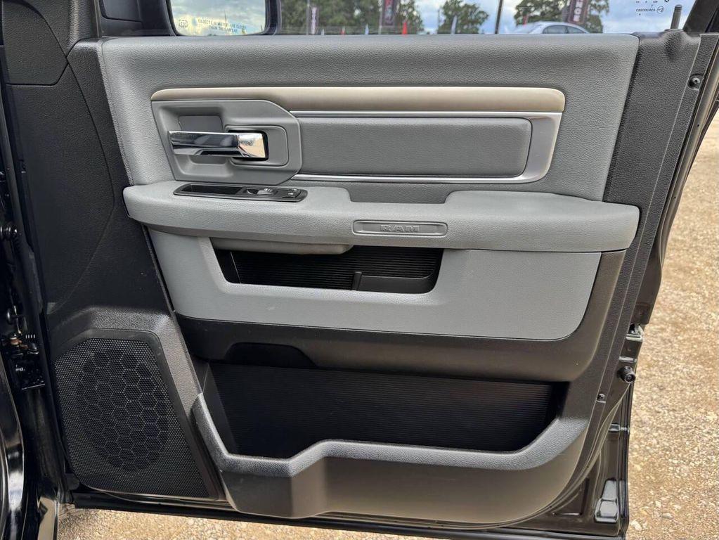 used 2013 Ram 1500 car, priced at $18,900