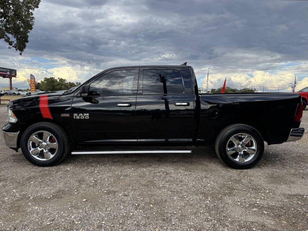 used 2013 Ram 1500 car, priced at $18,900