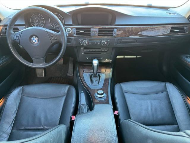 used 2008 BMW 328 car, priced at $9,900