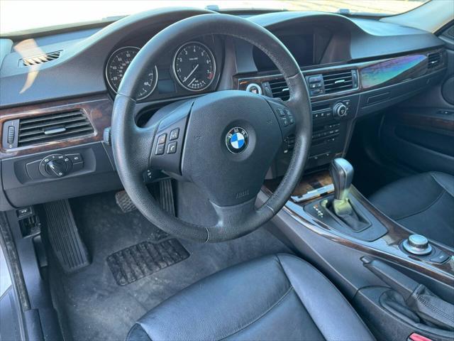 used 2008 BMW 328 car, priced at $9,900