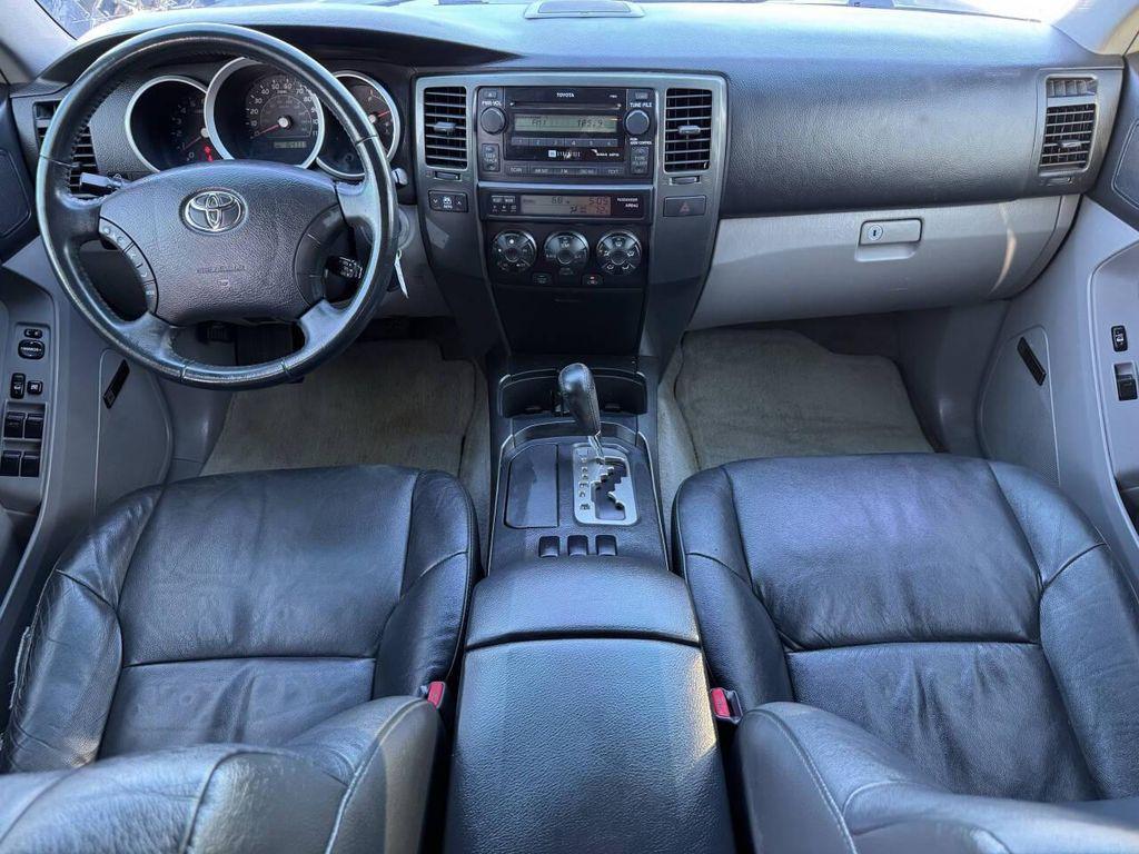 used 2006 Toyota 4Runner car, priced at $11,900