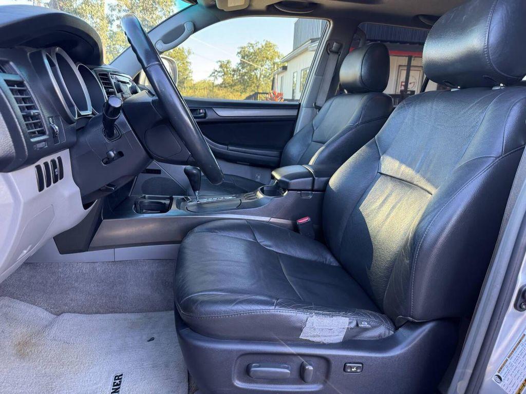 used 2006 Toyota 4Runner car, priced at $11,900