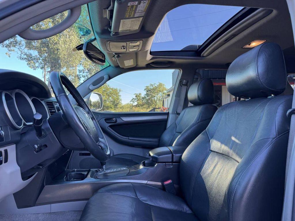 used 2006 Toyota 4Runner car, priced at $11,900