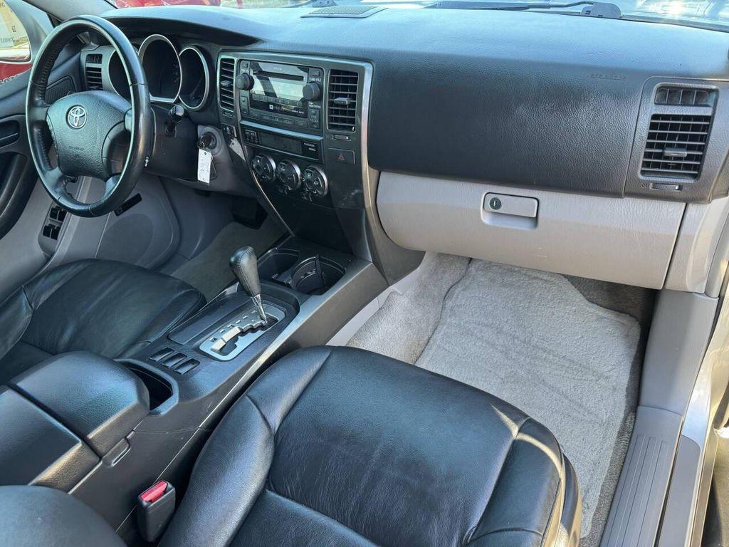 used 2006 Toyota 4Runner car, priced at $11,900