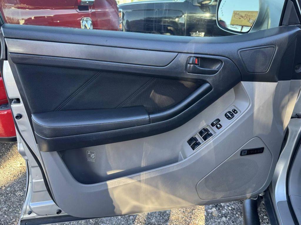 used 2006 Toyota 4Runner car, priced at $11,900