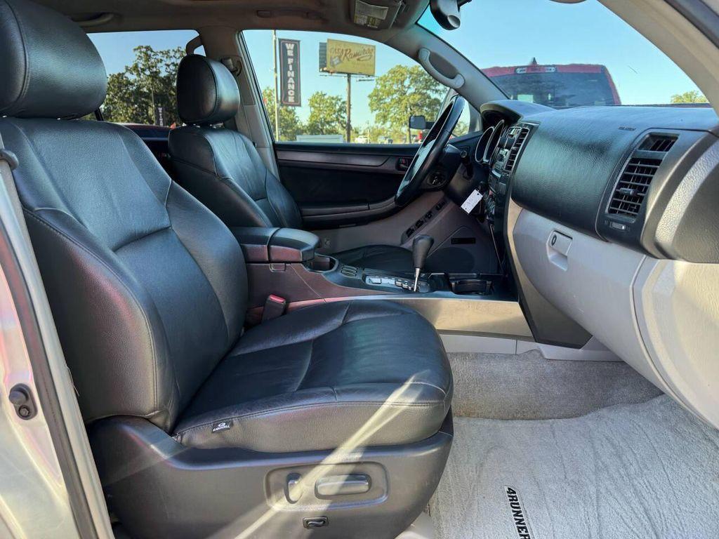 used 2006 Toyota 4Runner car, priced at $11,900