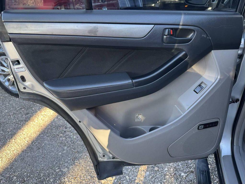 used 2006 Toyota 4Runner car, priced at $11,900