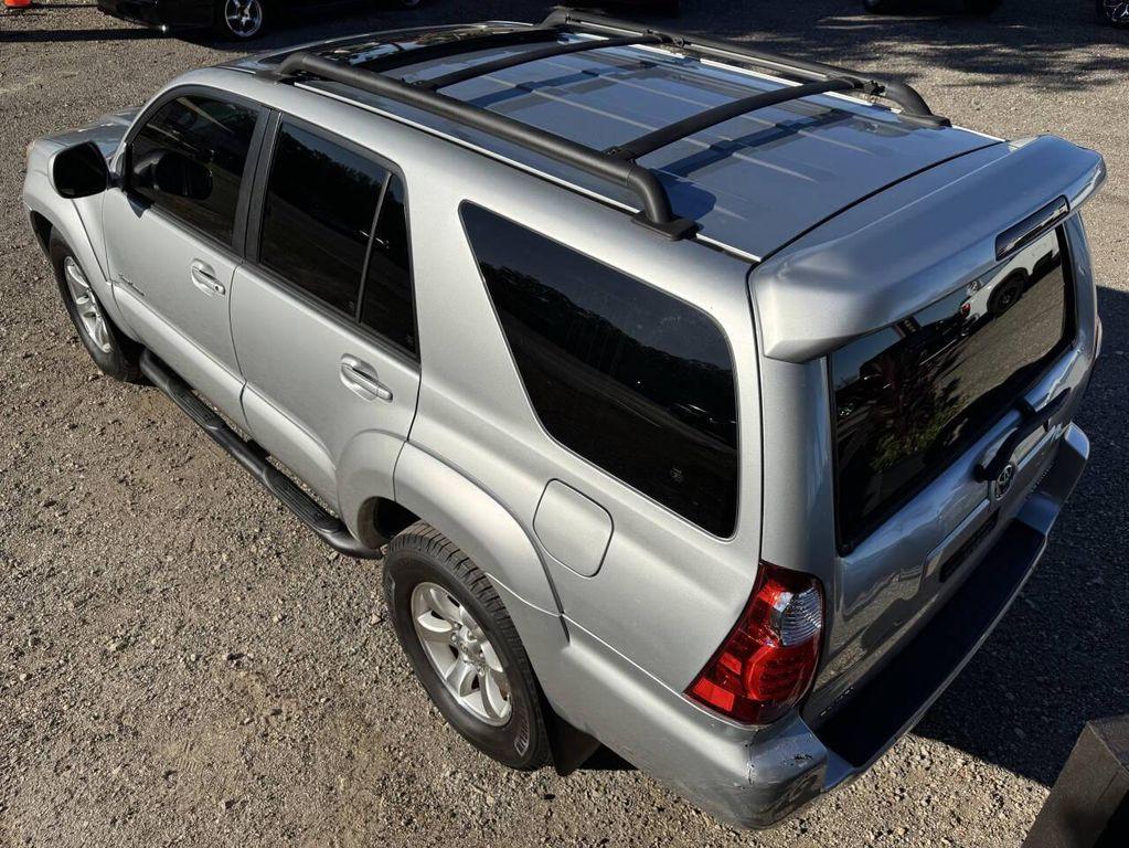 used 2006 Toyota 4Runner car, priced at $11,900