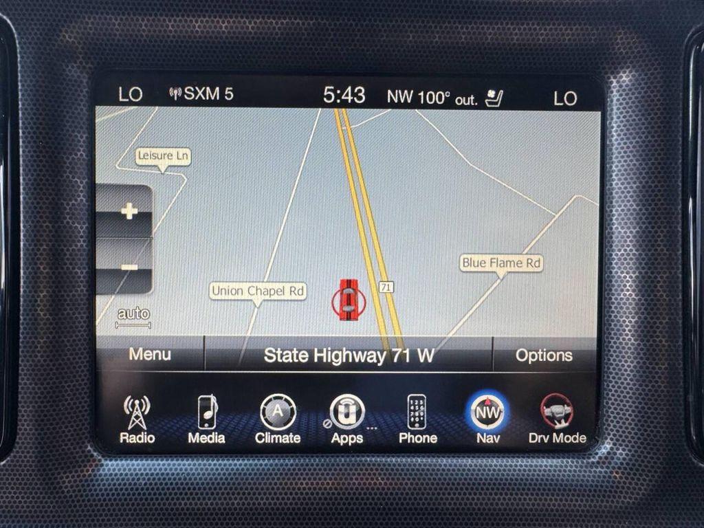 used 2015 Dodge Challenger car, priced at $24,900