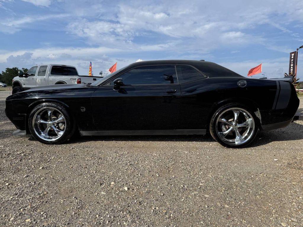 used 2015 Dodge Challenger car, priced at $24,900