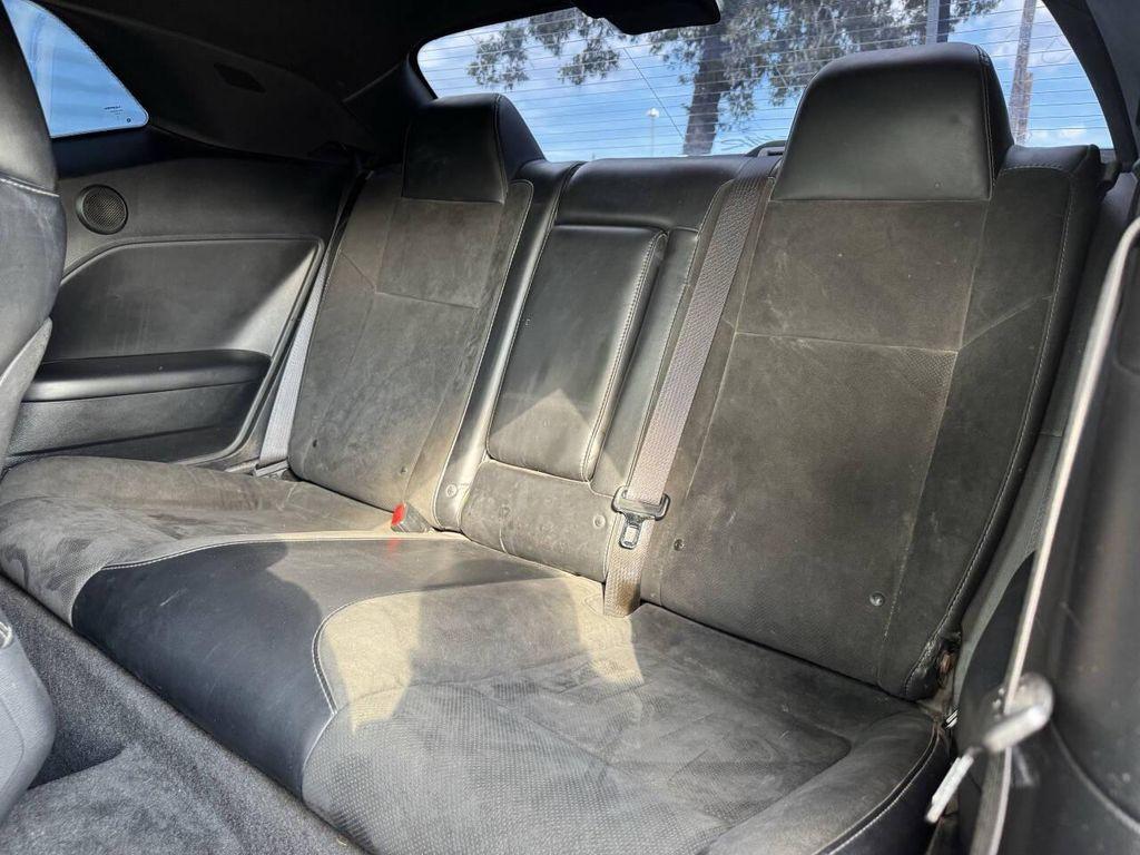 used 2015 Dodge Challenger car, priced at $24,900