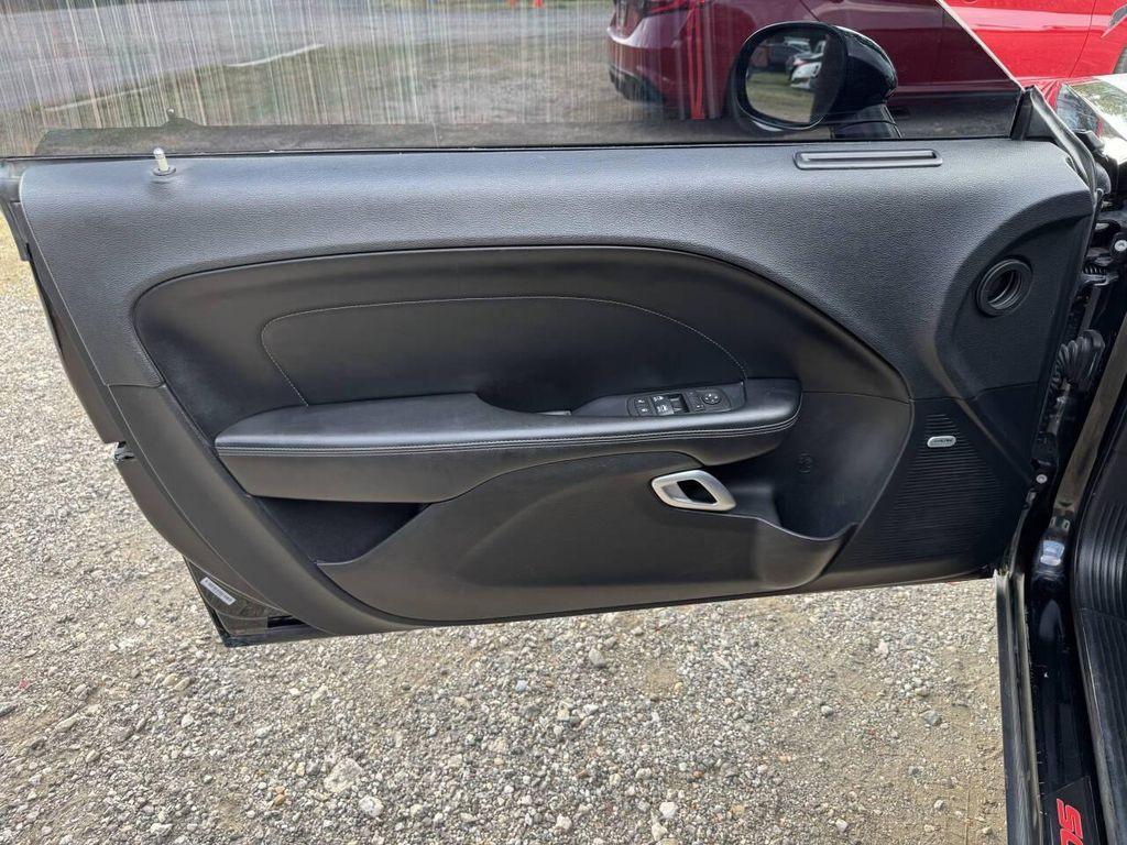 used 2015 Dodge Challenger car, priced at $24,900