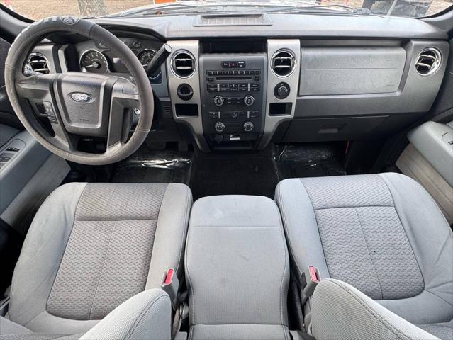 used 2011 Ford F-150 car, priced at $16,995