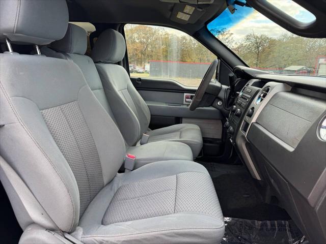 used 2011 Ford F-150 car, priced at $16,995