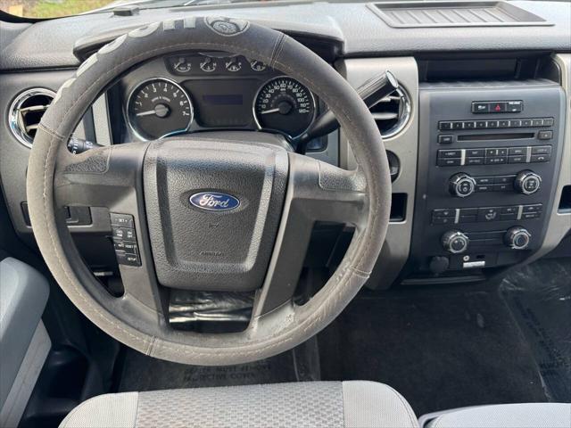 used 2011 Ford F-150 car, priced at $16,995