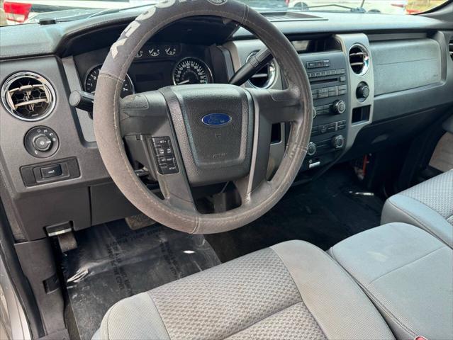 used 2011 Ford F-150 car, priced at $16,995