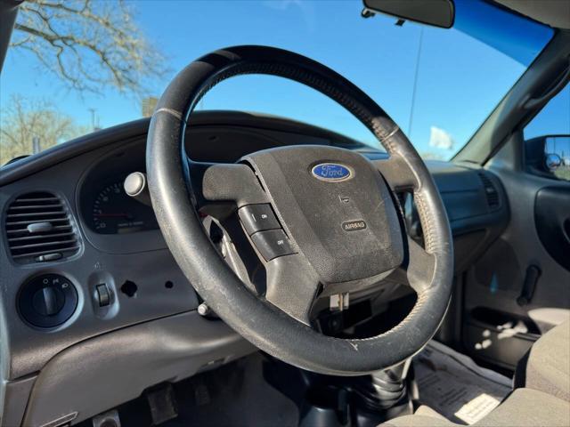 used 2008 Ford Ranger car, priced at $9,995