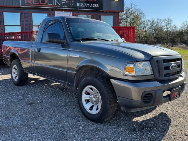 used 2008 Ford Ranger car, priced at $9,995