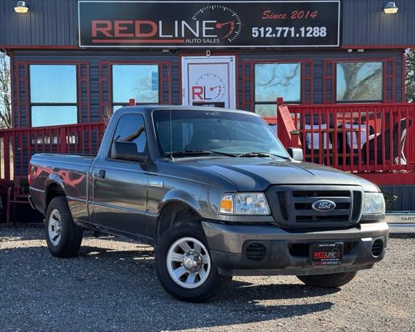 used 2008 Ford Ranger car, priced at $9,995