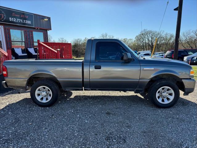 used 2008 Ford Ranger car, priced at $9,995